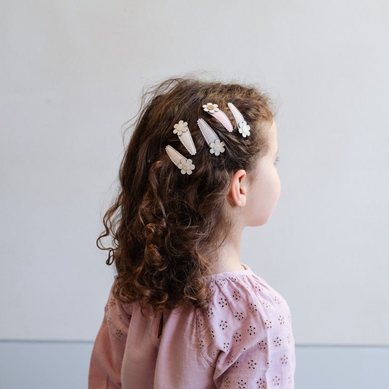 Mimi & Lula Daisy Mini Mabel Clic Clacs - Sausebrause Shop