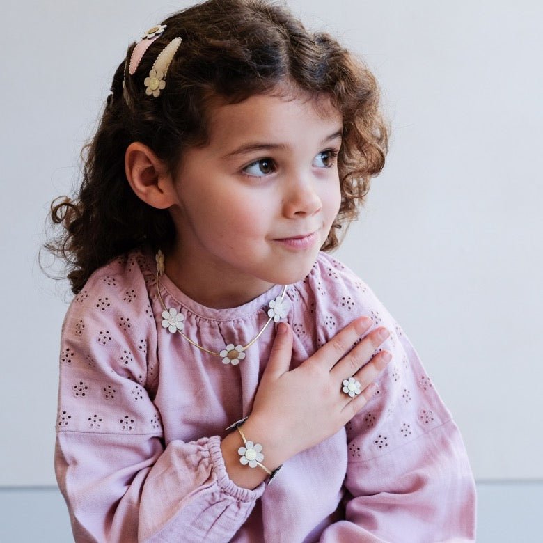 Mimi & Lula Daisy Mini Mabel Clic Clacs - Sausebrause Shop