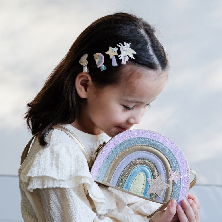 Mimi & Lula Dreamland Rainbow Kindertasche - Sausebrause Shop