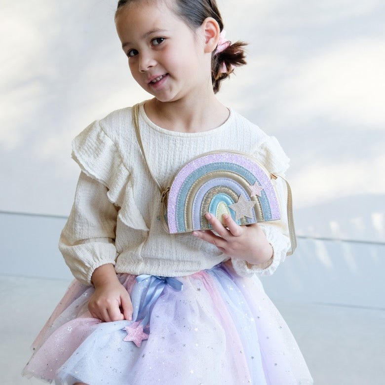 Mimi & Lula Dreamland Rainbow Kindertasche - Sausebrause Shop