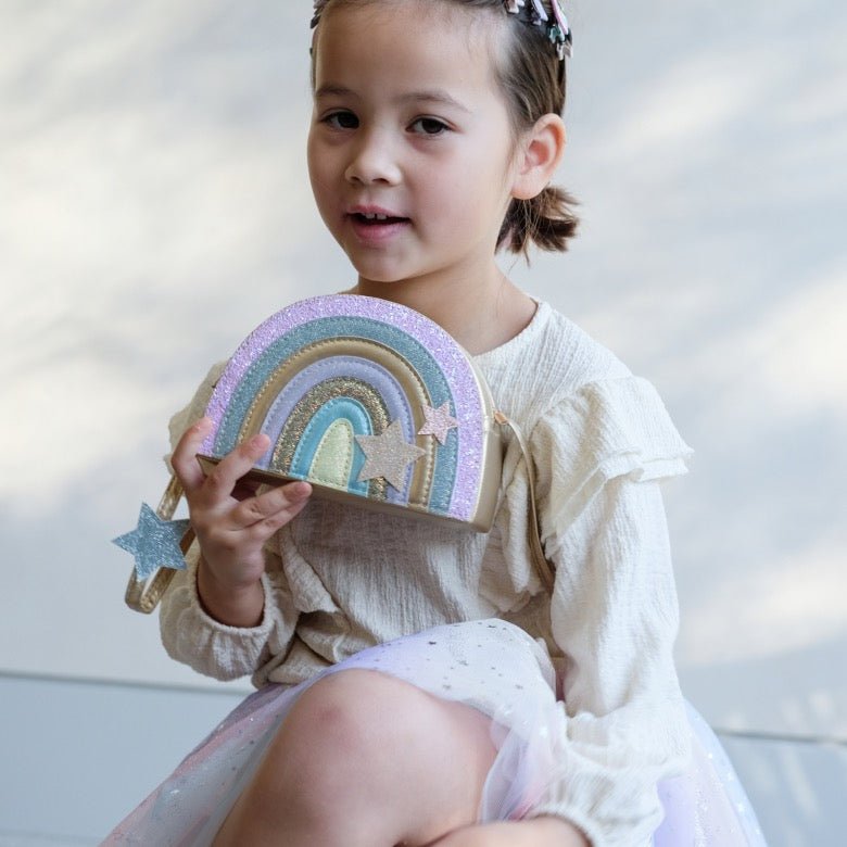 Mimi & Lula Dreamland Rainbow Kindertasche - Sausebrause Shop