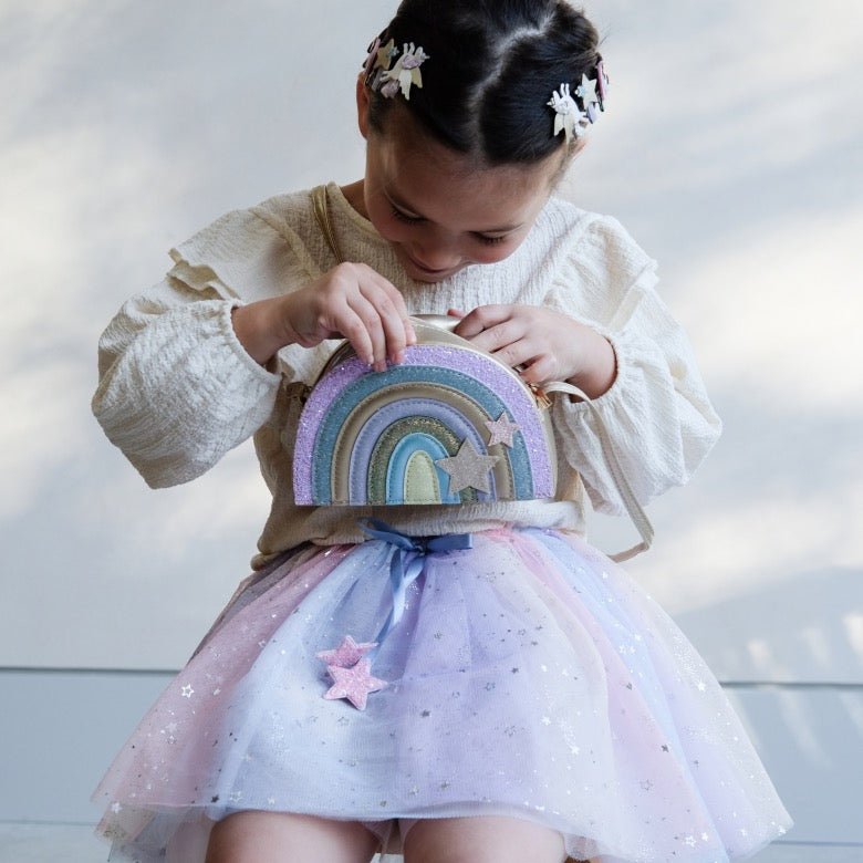 Mimi & Lula Dreamland Rainbow Kindertasche - Sausebrause Shop