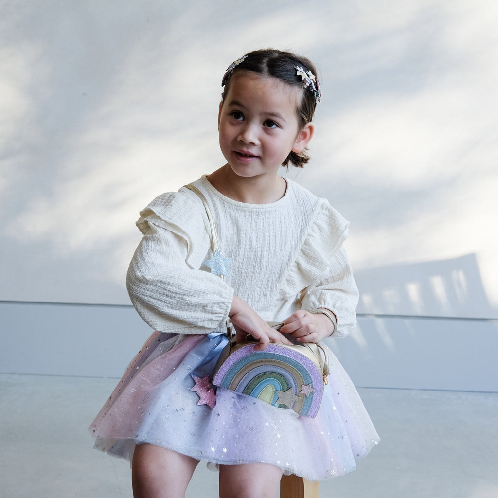 Mimi & Lula Dreamland Rainbow Kindertasche - Sausebrause Shop