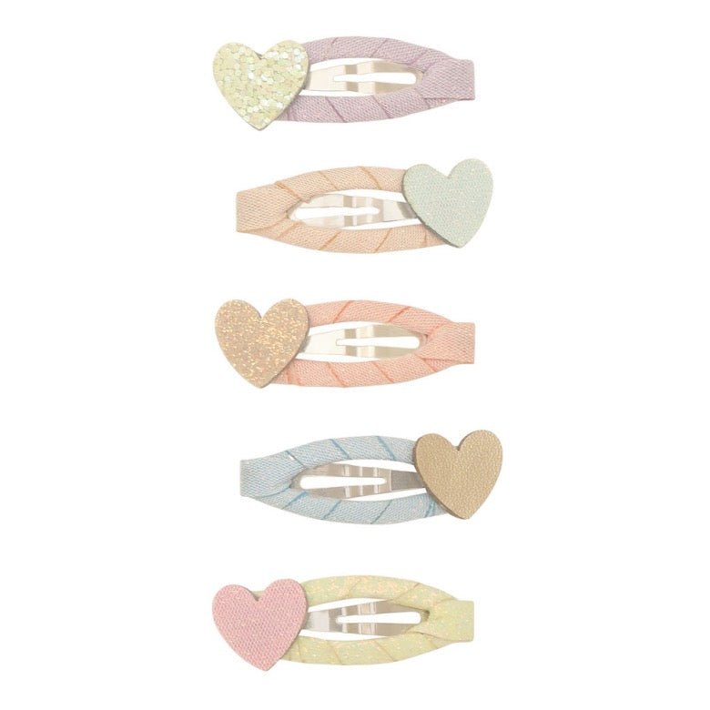 Mimi & Lula Dreamy Hearts Mini Clic Clacs - Sausebrause Shop
