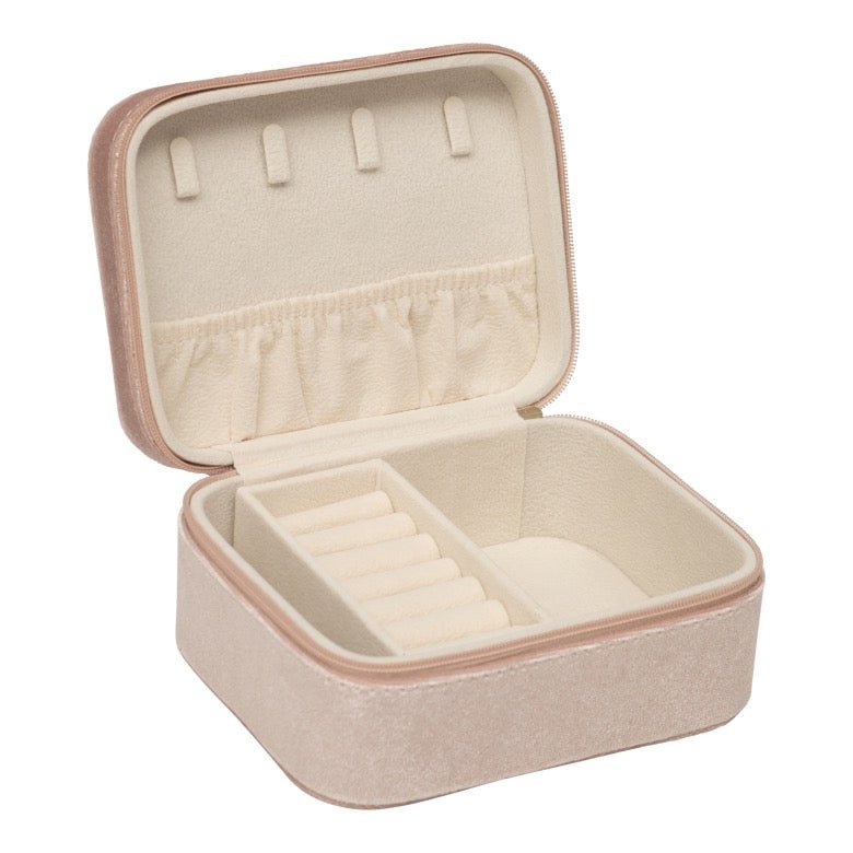 Mimi & Lula Einhorn Schmuckkästchen – Glitzer Aufbewahrungsbox - Sausebrause Shop