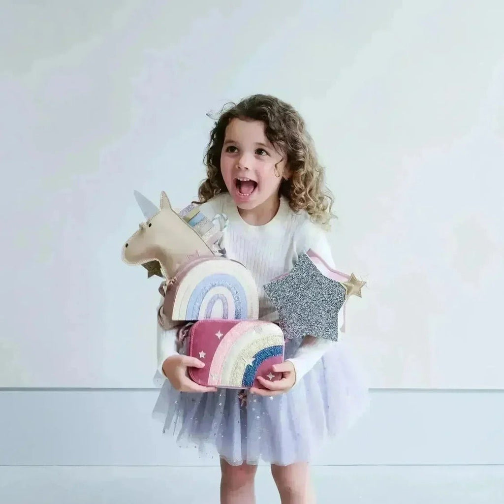 Mimi & Lula Einhorn Tasche Little Prince & Space Unicorn - Sausebrause Shop