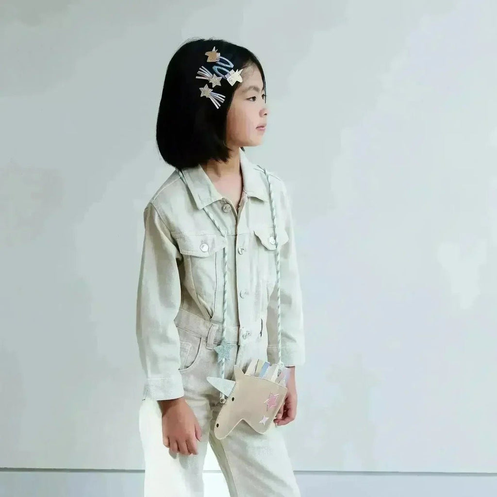 Mimi & Lula Einhorn Tasche Little Prince & Space Unicorn - Sausebrause Shop
