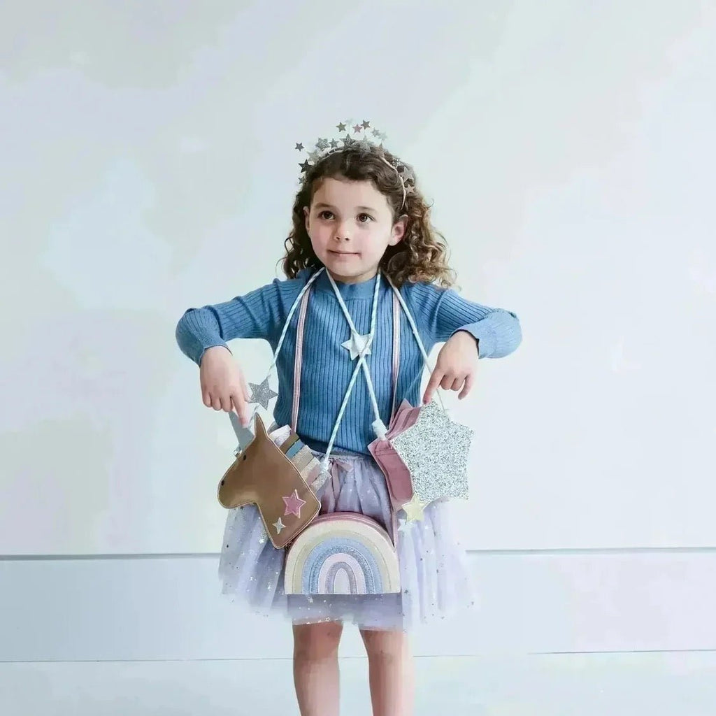 Mimi & Lula Einhorn Tasche Little Prince & Space Unicorn - Sausebrause Shop