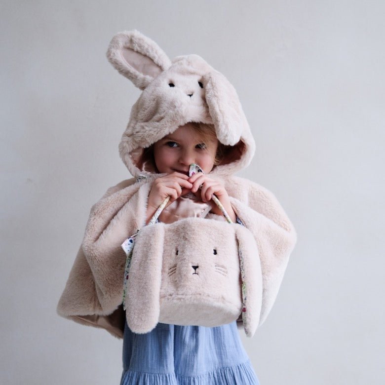 Mimi & Lula Fluffy Osterkorb - Sausebrause Shop