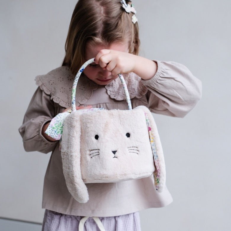 Mimi & Lula Fluffy Osterkorb - Sausebrause Shop