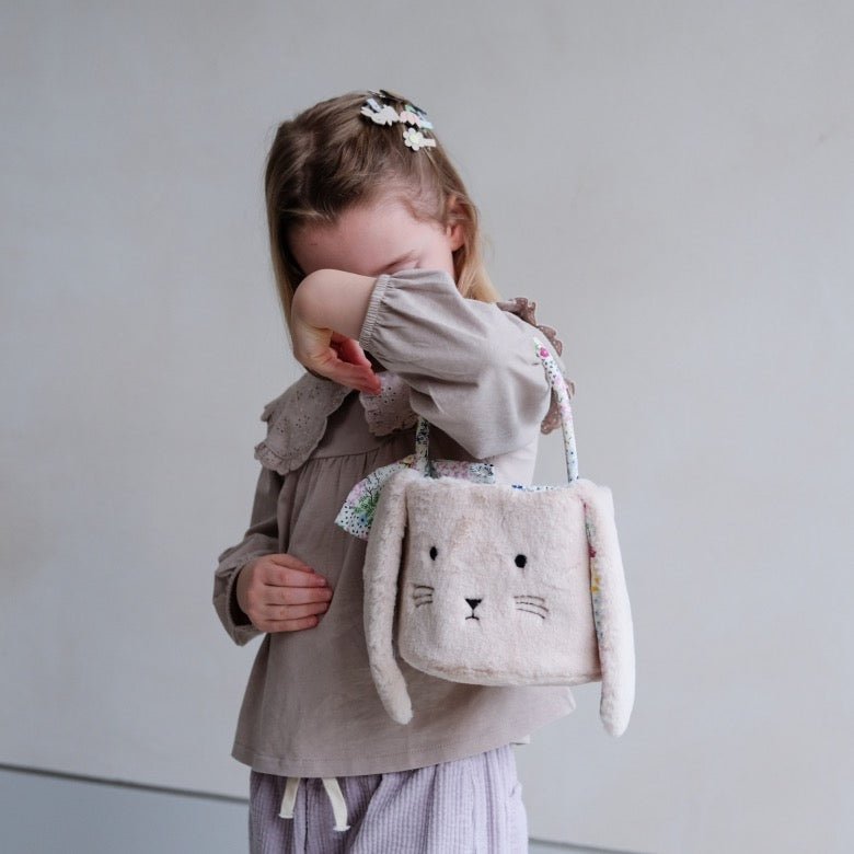 Mimi & Lula Fluffy Osterkorb - Sausebrause Shop