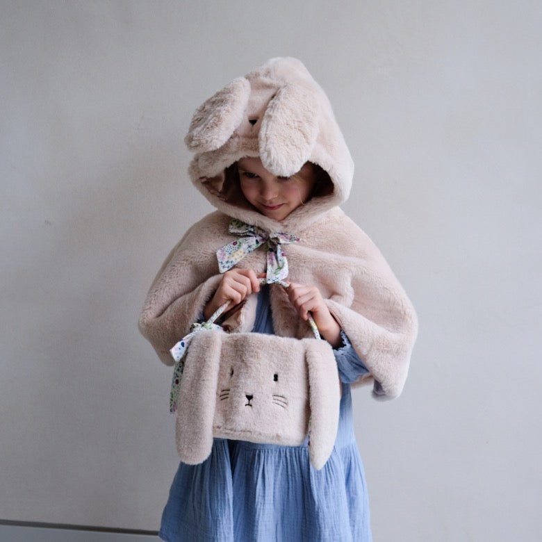 Mimi & Lula Fluffy Osterkorb - Sausebrause Shop