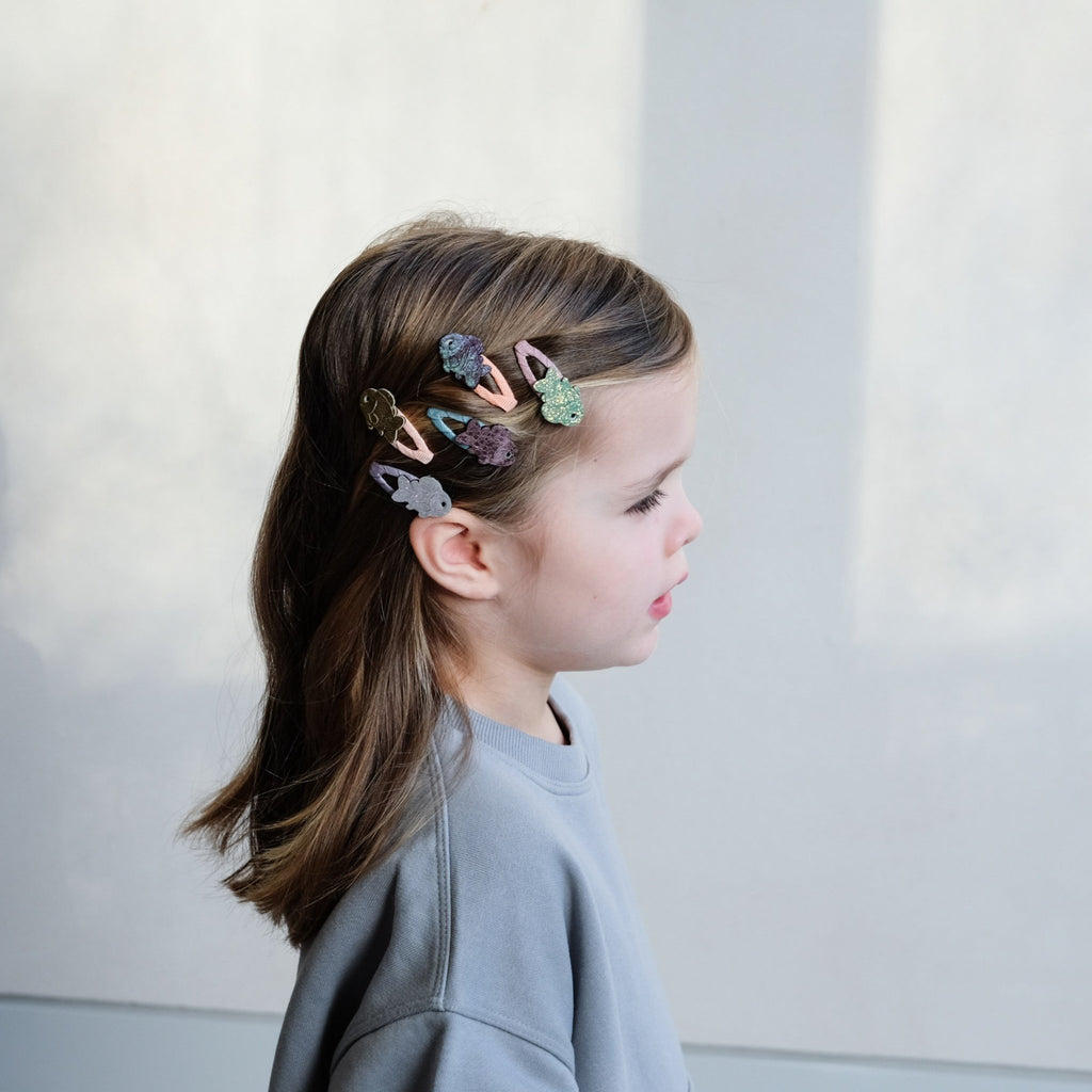 Mimi & Lula Goldfish Mini Clic Clacs - Sausebrause Shop