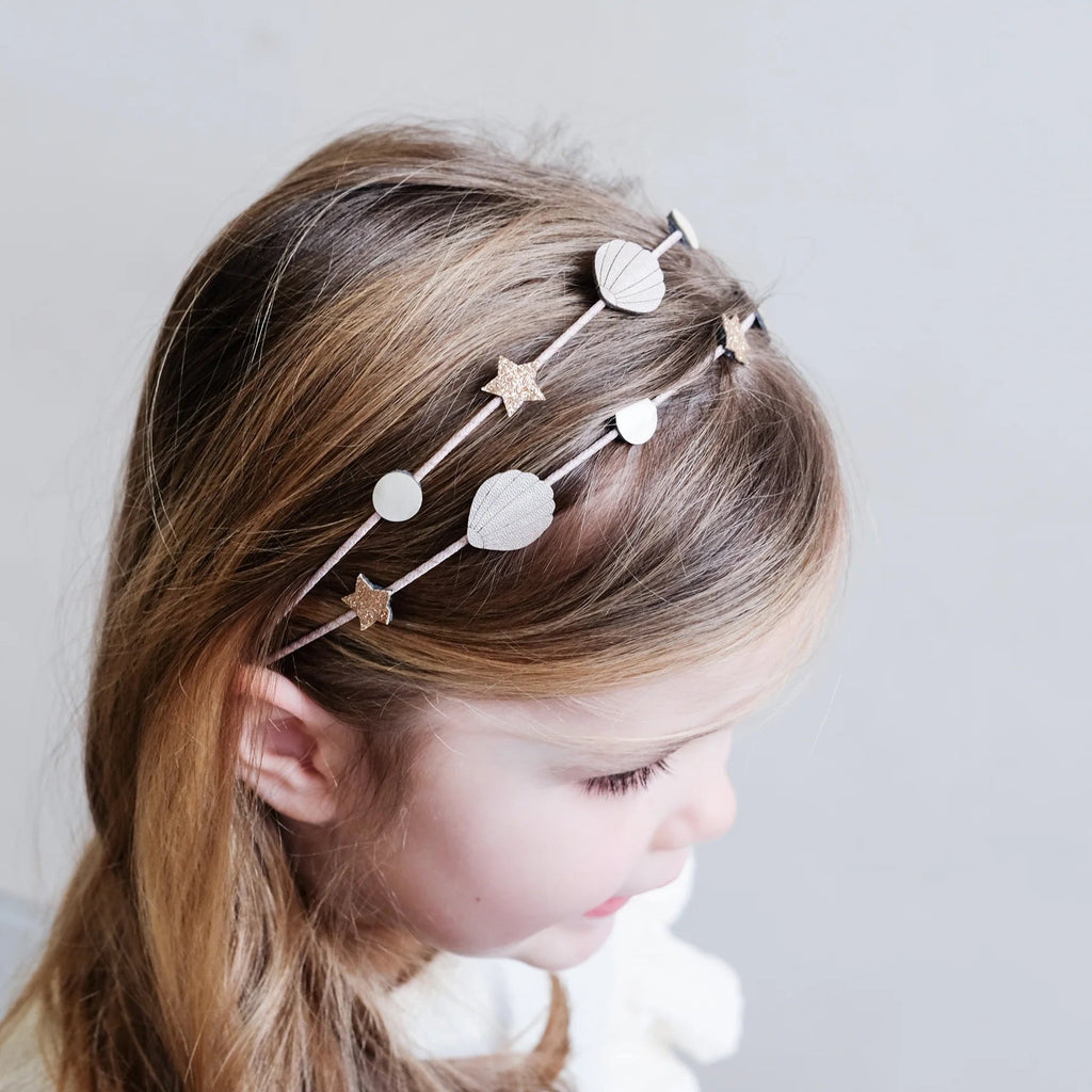 Mimi & Lula Haarband Seaside double alice - Sausebrause Shop