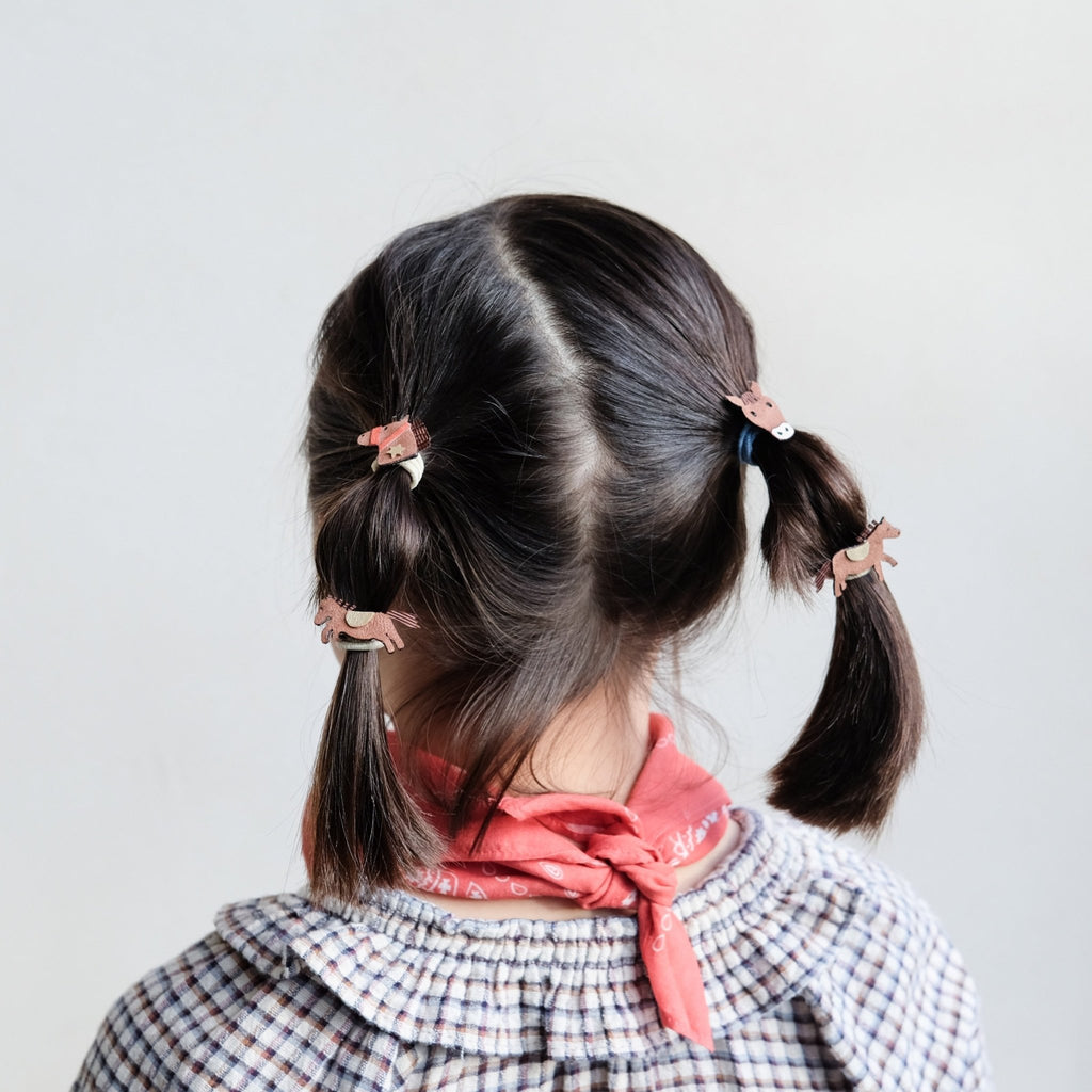 Mimi & Lula Haargummis Pony - Sausebrause Shop