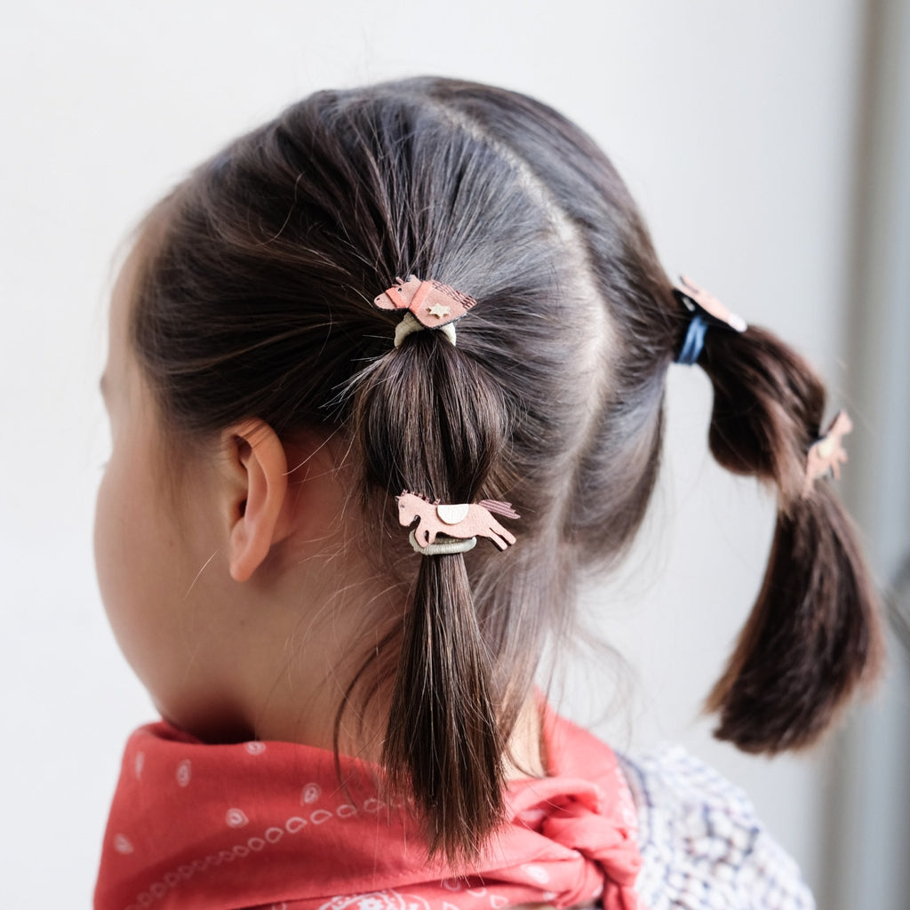 Mimi & Lula Haargummis Pony - Sausebrause Shop
