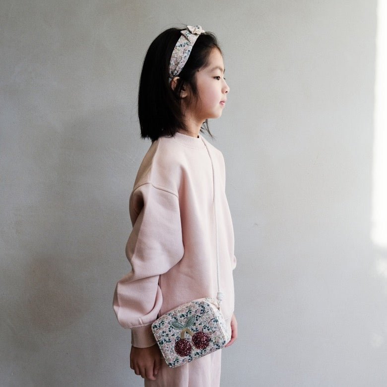 Mimi & Lula Haarreif Floral - Sausebrause Shop