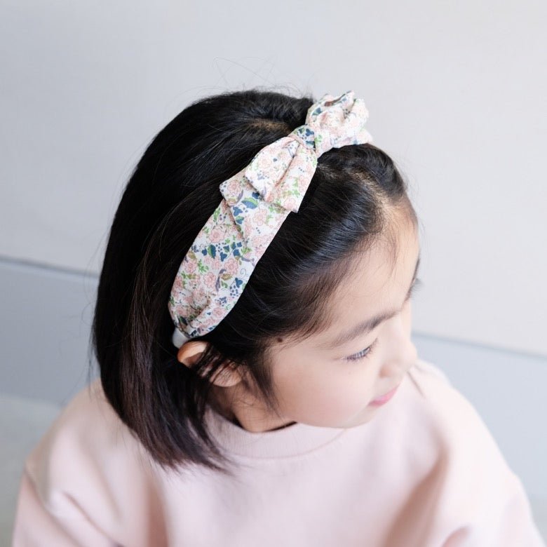 Mimi & Lula Haarreif Floral - Sausebrause Shop