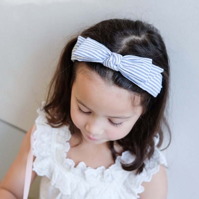 Mimi & Lula Haarreif Seaside Stripe - Sausebrause Shop