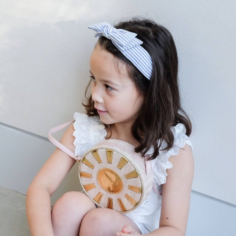 Mimi & Lula Haarreif Seaside Stripe - Sausebrause Shop