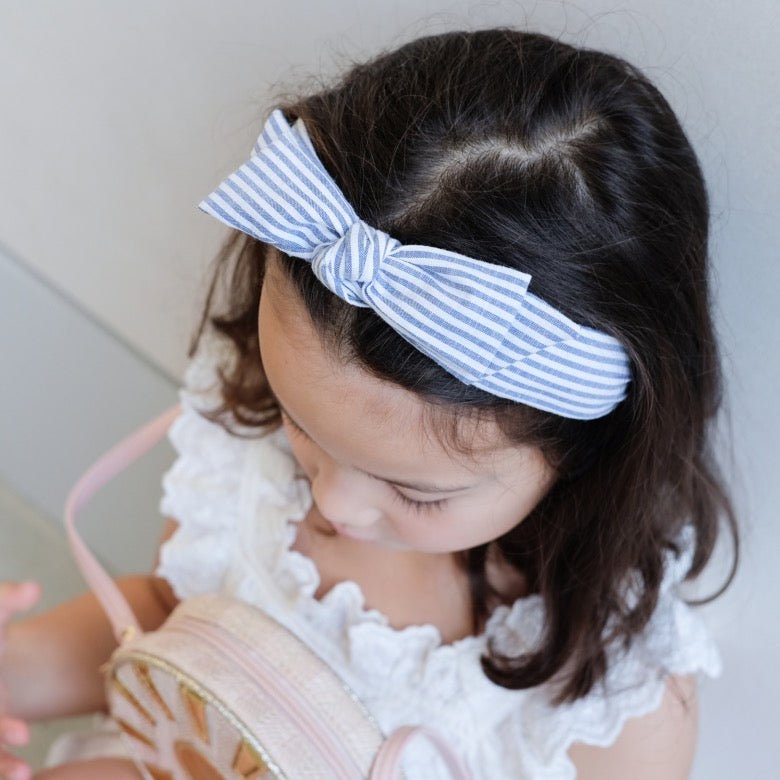 Mimi & Lula Haarreif Seaside Stripe - Sausebrause Shop