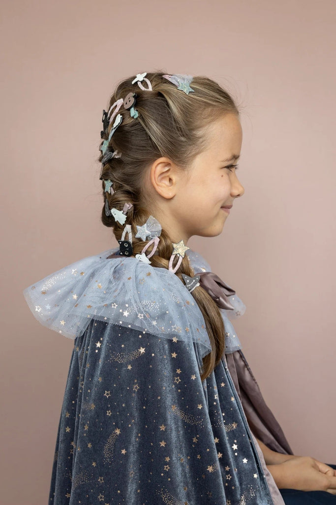 Mimi & Lula Halloween Haarspangen Mini Clic Clacs - Sausebrause Shop