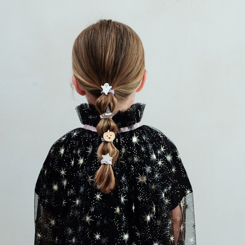 Mimi & Lula Halloween Mini Haargummis – 8er Set - Sausebrause Shop