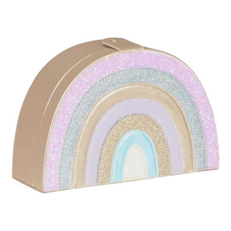 Mimi & Lula Jewellery Box Over the Rainbow - Sausebrause Shop