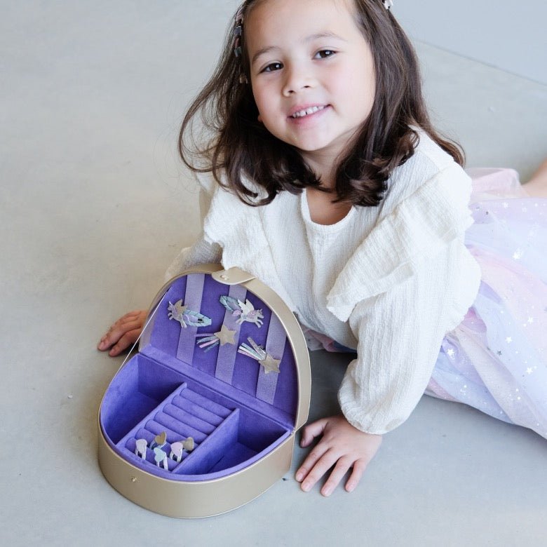 Mimi & Lula Jewellery Box Over the Rainbow - Sausebrause Shop