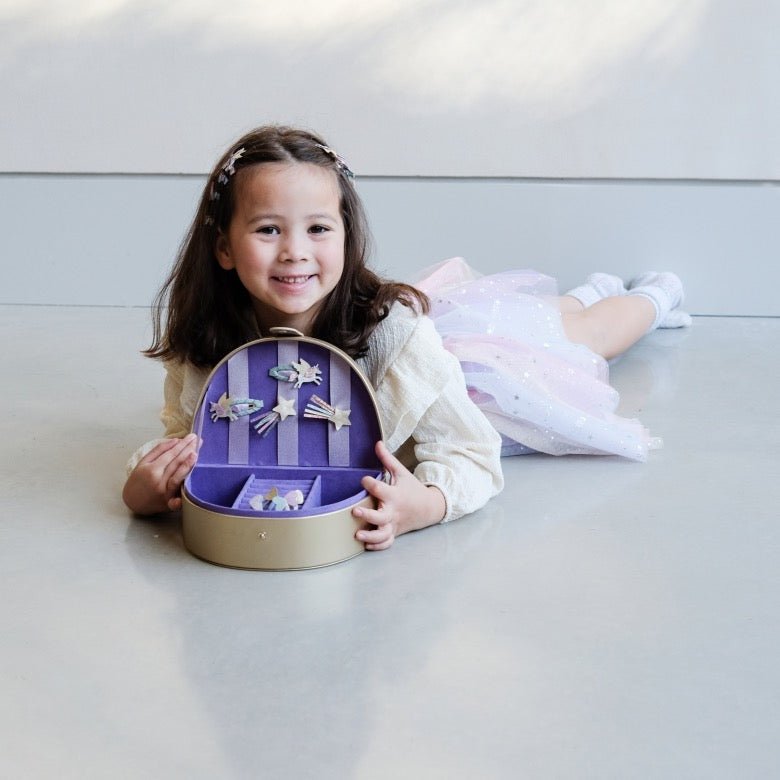 Mimi & Lula Jewellery Box Over the Rainbow - Sausebrause Shop