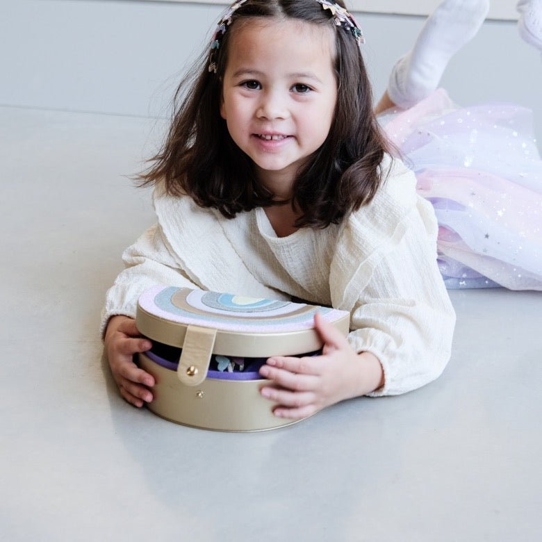 Mimi & Lula Jewellery Box Over the Rainbow - Sausebrause Shop