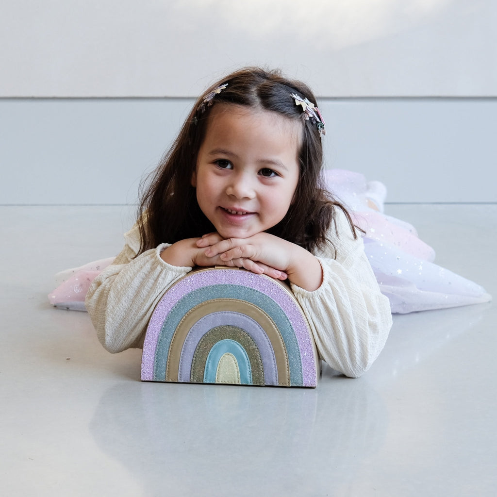 Mimi & Lula Jewellery Box Over the Rainbow - Sausebrause Shop