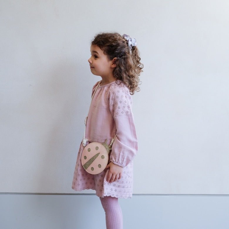 Mimi & Lula Kindertasche Ladybird - Sausebrause Shop