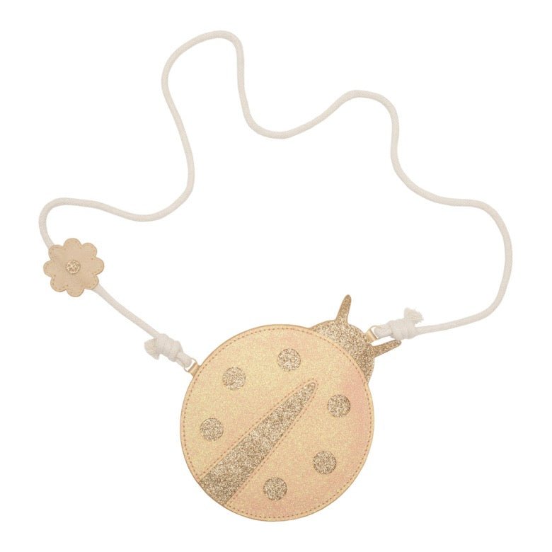 Mimi & Lula Kindertasche Ladybird - Sausebrause Shop