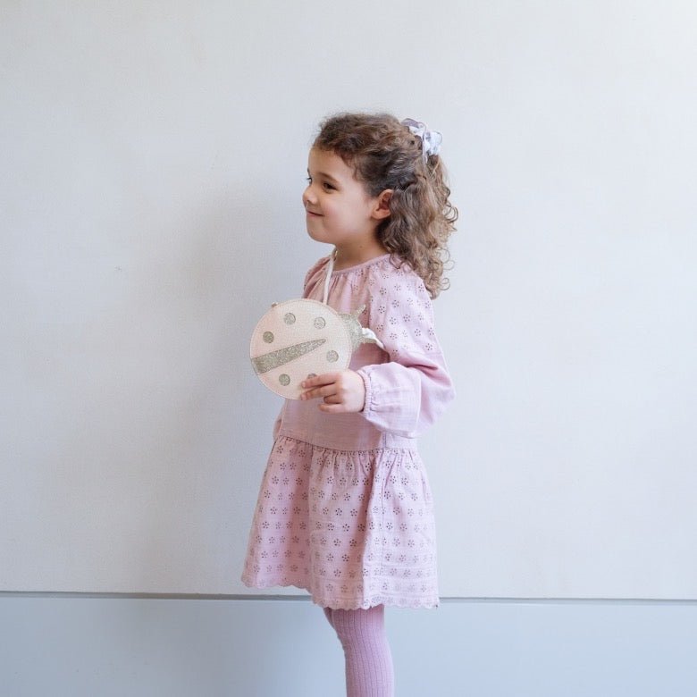 Mimi & Lula Kindertasche Ladybird - Sausebrause Shop