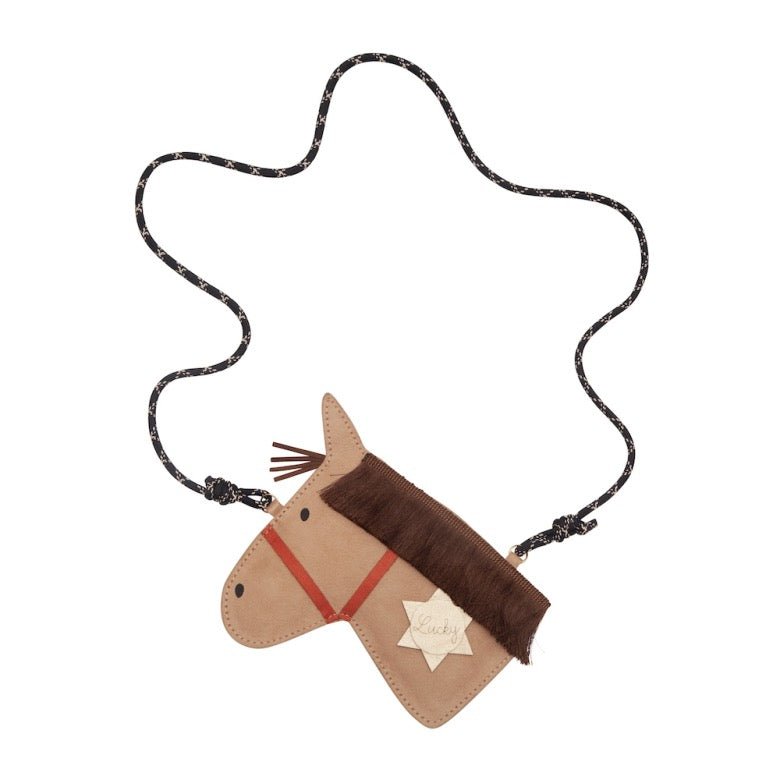 Mimi & Lula Kindertasche Lucky Horse - Sausebrause Shop