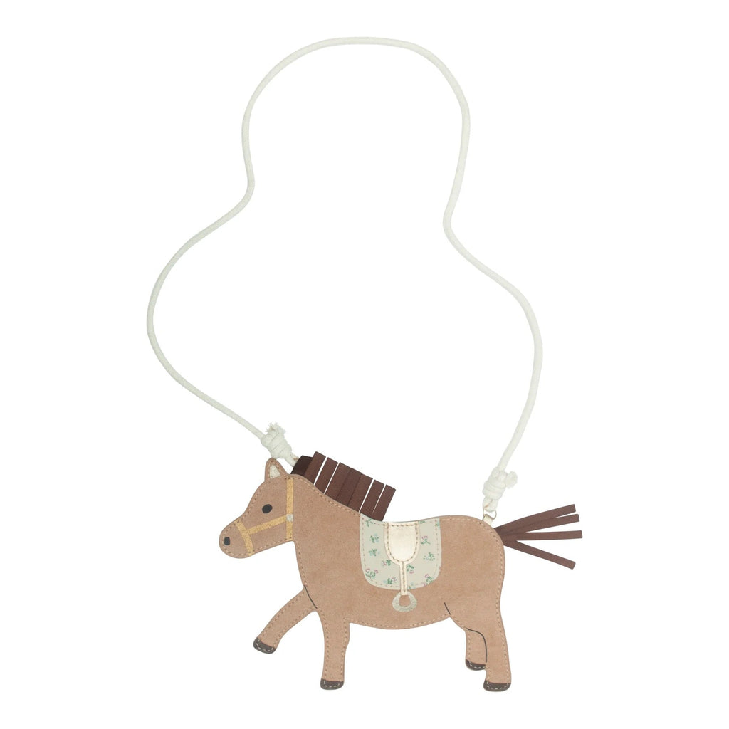 Mimi & Lula Kindertasche Pferd - Sausebrause Shop