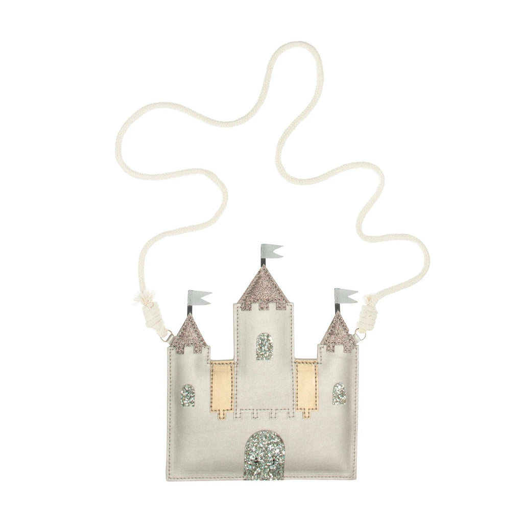 Mimi & Lula Kindertasche Schloss Castle Bag - Sausebrause Shop