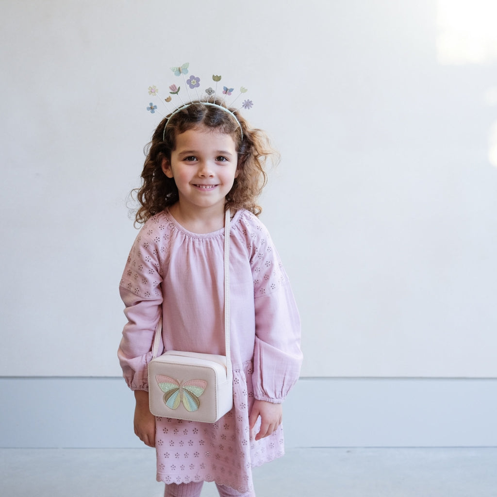 Mimi & Lula Kindertasche Spring Butterfly - Sausebrause Shop