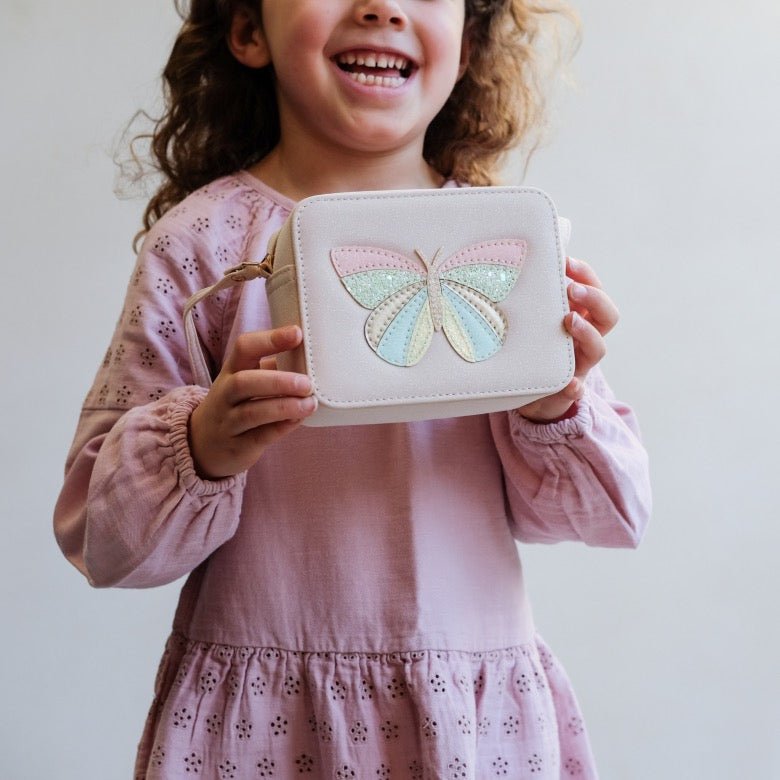 Mimi & Lula Kindertasche Spring Butterfly - Sausebrause Shop