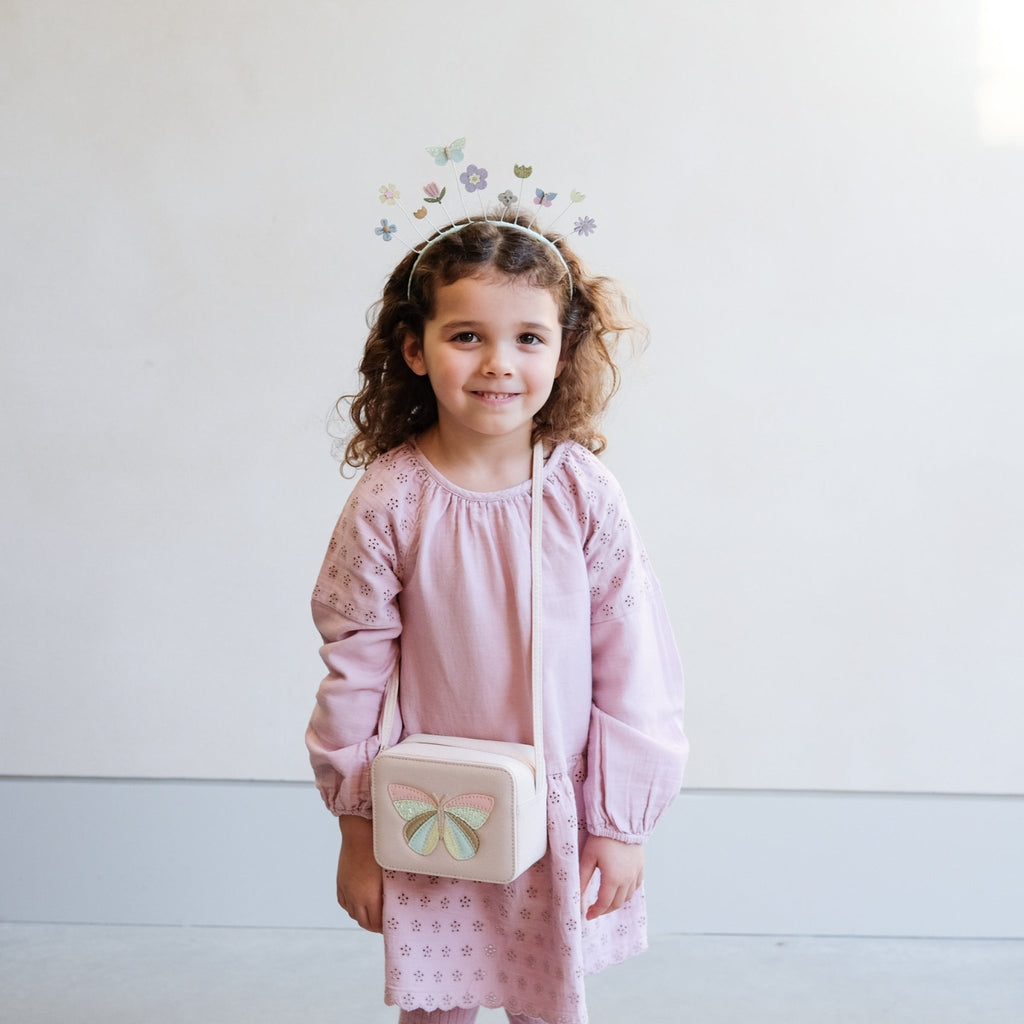 Mimi & Lula Kindertasche Spring Butterfly - Sausebrause Shop