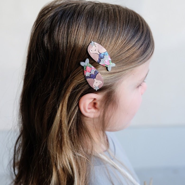 Mimi & Lula Mermaid Haarspangen - Sausebrause Shop