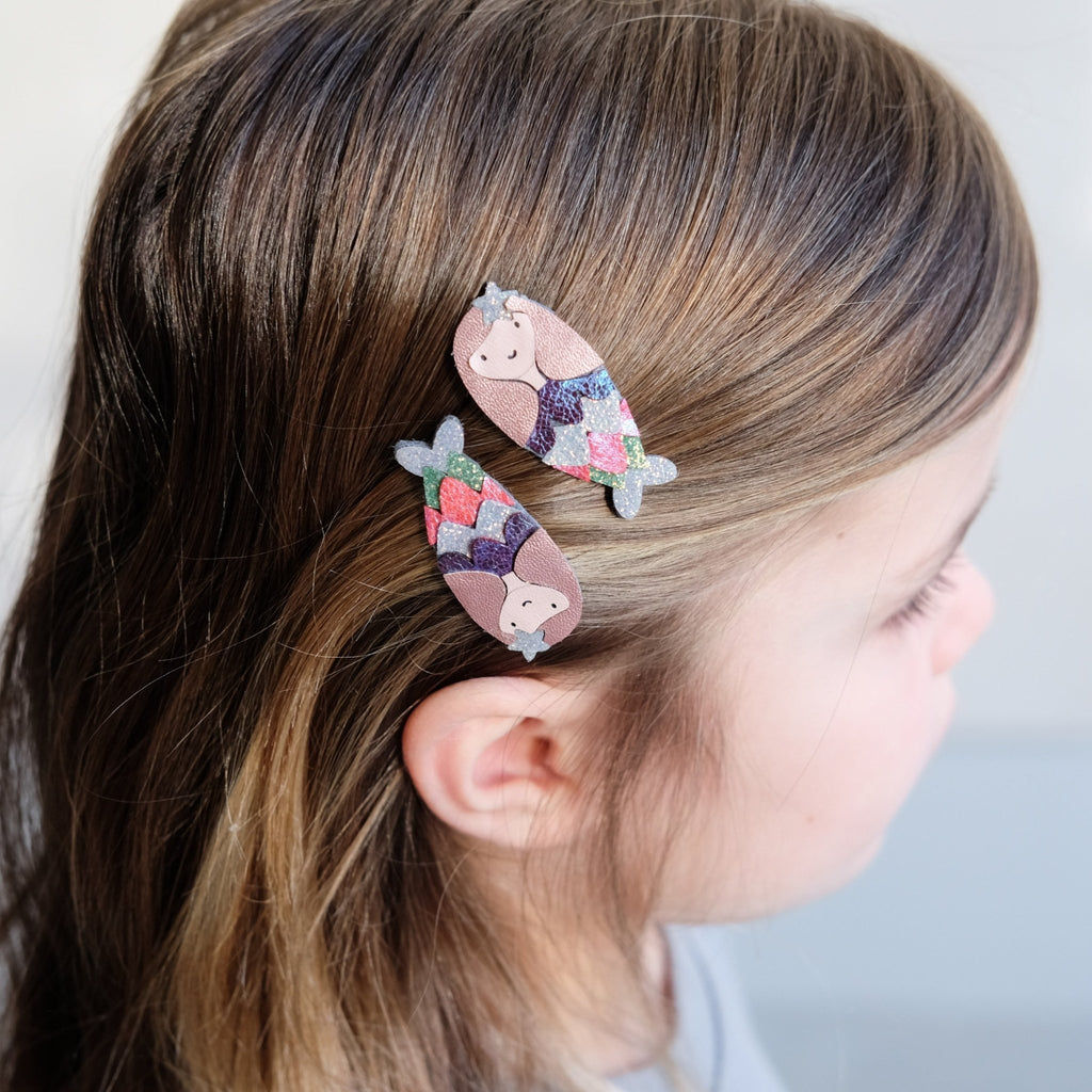 Mimi & Lula Mermaid Haarspangen - Sausebrause Shop