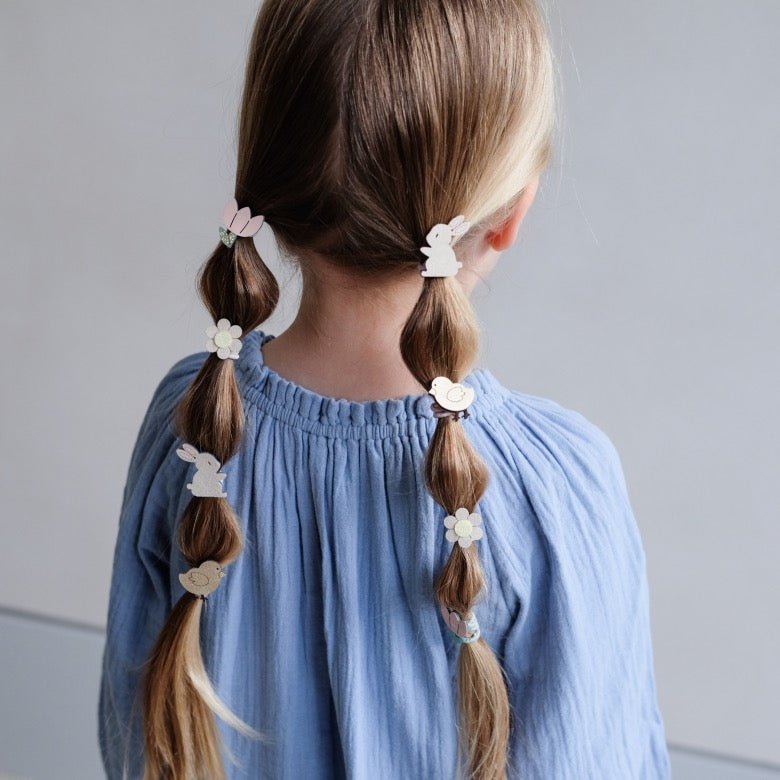 Mimi & Lula Mini Haargummis Ostern - Sausebrause Shop