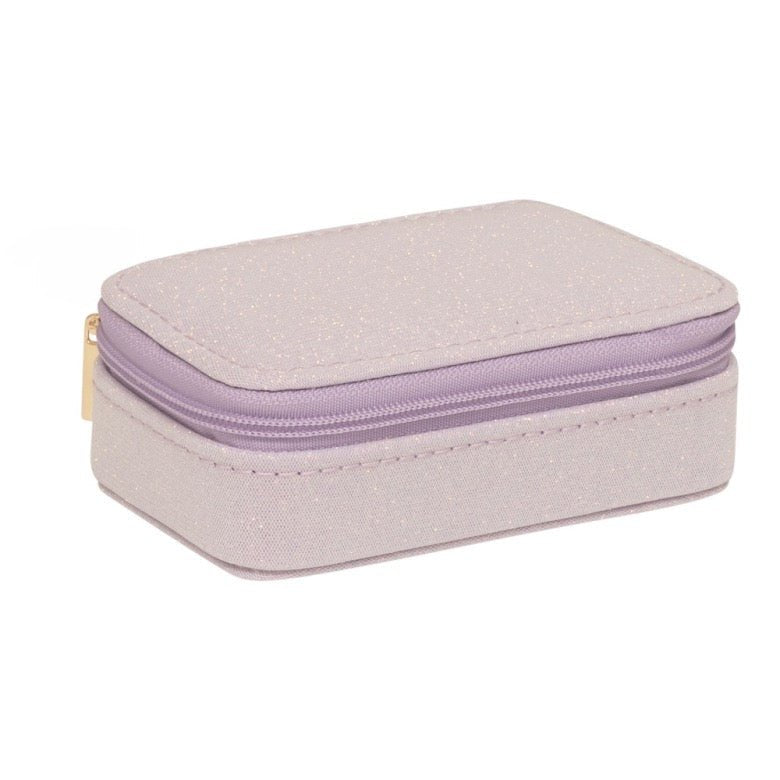 Mimi & Lula Mini Schmuckbox Lila - Sausebrause Shop