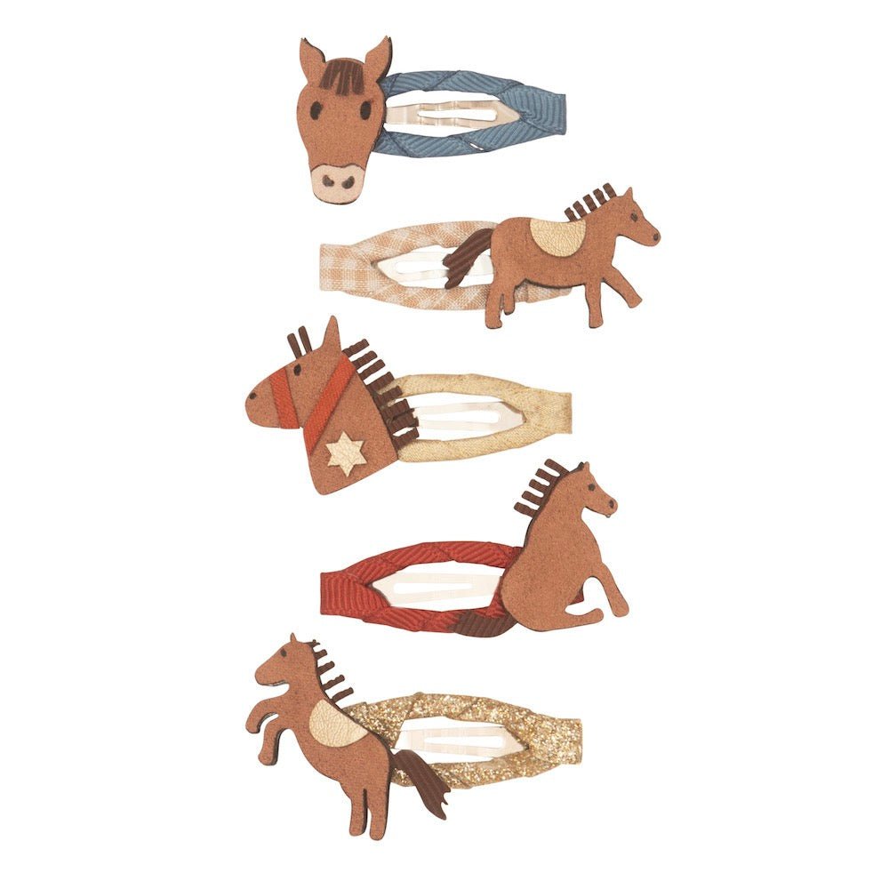 Mimi & Lula Pony Mini Clic Clacs - Sausebrause Shop