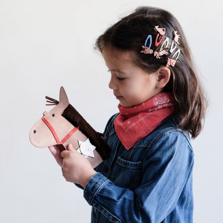 Mimi & Lula Pony Mini Clic Clacs - Sausebrause Shop