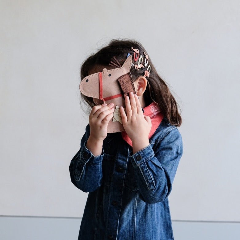 Mimi & Lula Pony Mini Clic Clacs - Sausebrause Shop