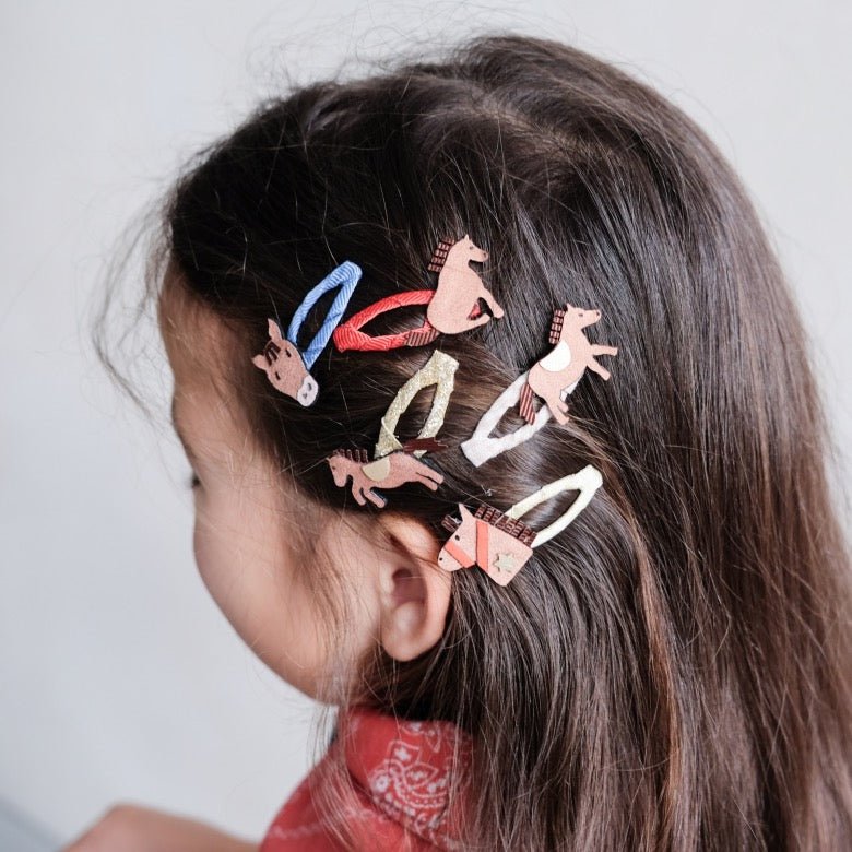 Mimi & Lula Pony Mini Clic Clacs - Sausebrause Shop