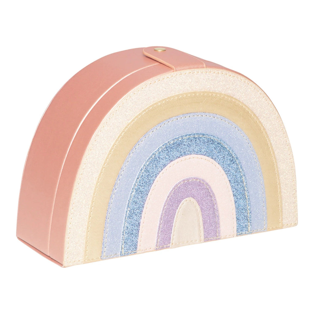 Mimi & Lula Rainbow Jewellery Box Little Prince - Sausebrause Shop